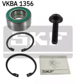 VKBA 1356 SKF Підшипник кульковий d>30 SKF купить